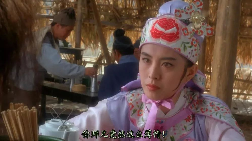 东成西就为什么被人奉为经典喜剧,5部笑死人的喜剧电影东成西就