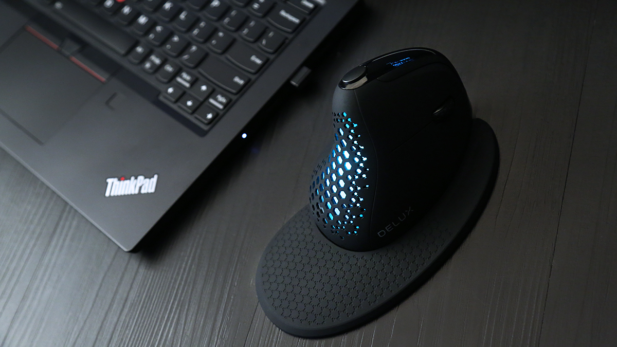 多彩鼠标m618mini评测,多彩m618xsd鼠标评测