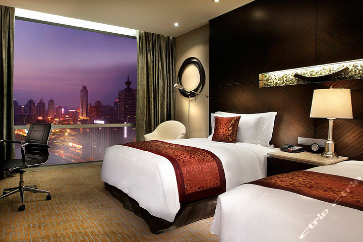 青岛崂山区五星酒店推荐,青岛五星酒店推荐