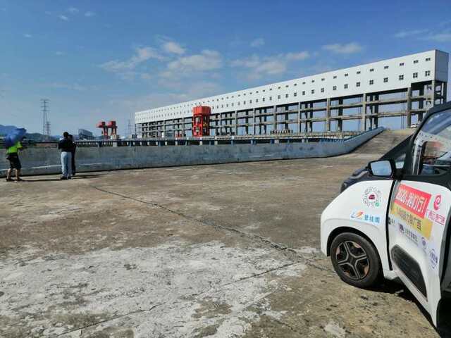 2020，我们行！广西云客户端联合14市主流媒体5G+VR直播迎*会两**促生产