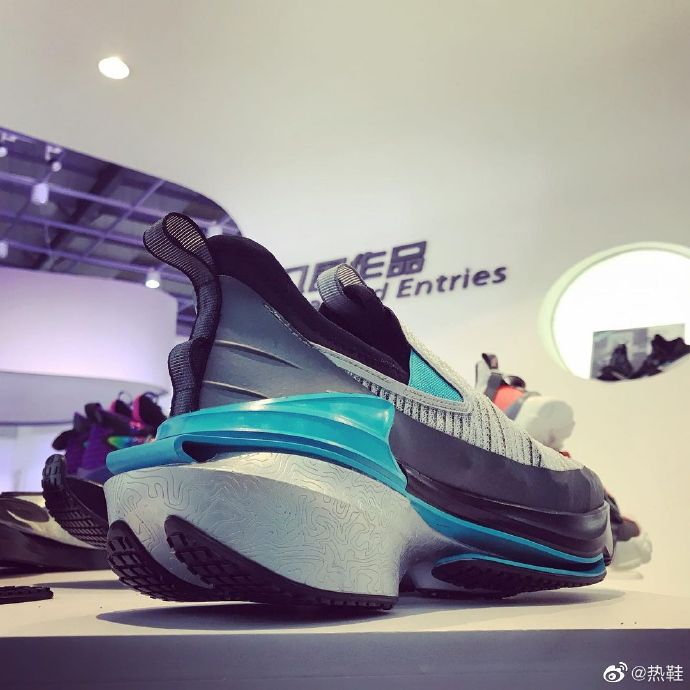 361度新品跑鞋2021国际线,361°有什么好的竞速跑鞋