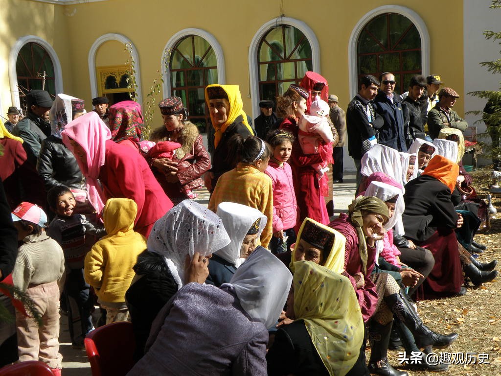 苏联解体后最穷的国家,苏联最穷国家