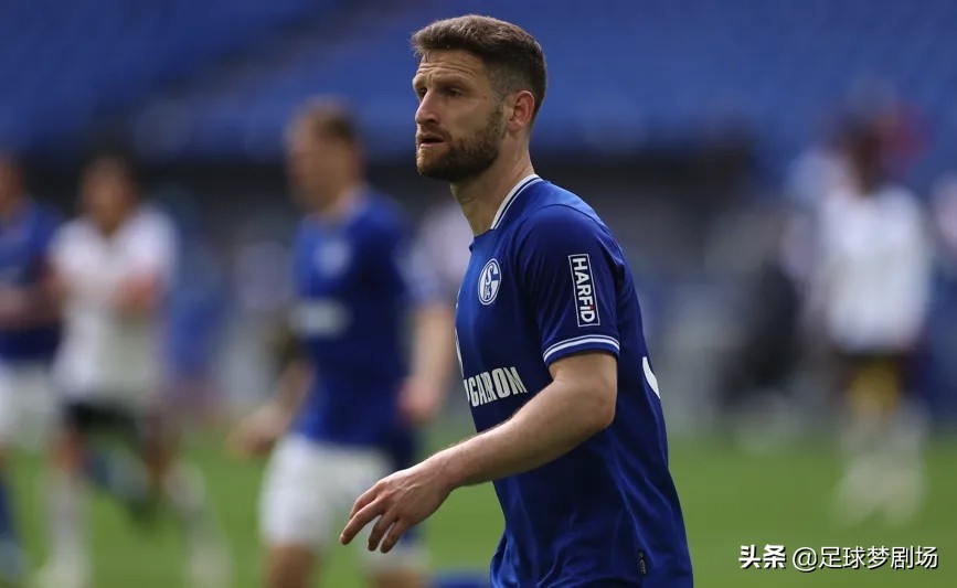 不只有梅西，同样成为自由身的八位知名球员