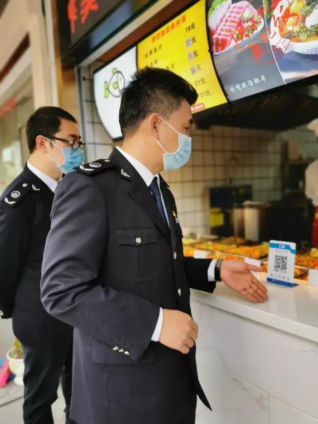 抗击疫情健康饮食,众志成城抗疫情餐饮