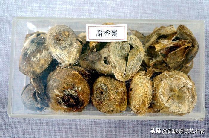 麝香真的会导致流产吗,麝香可以化胎吗