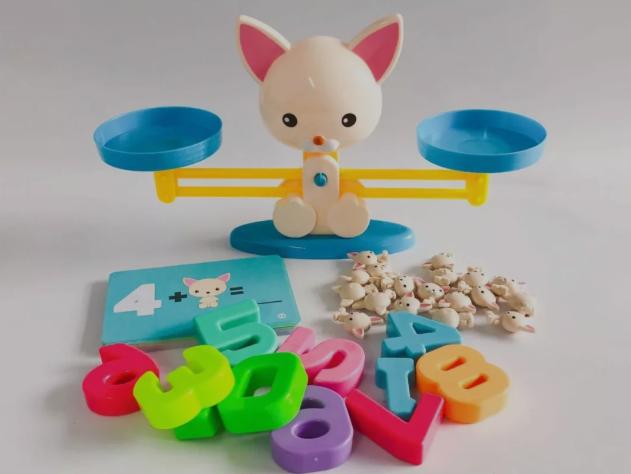 六七岁孩子玩什么玩具锻炼脑子,孩子玩什么玩具对大脑发育有好处