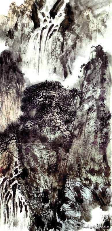 孙长康书法,孙长康书画价格