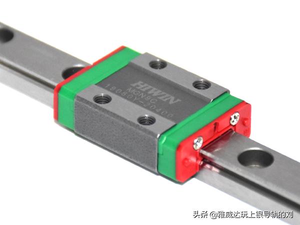 上银直线导轨国产的是正品吗,上银直线导轨官网