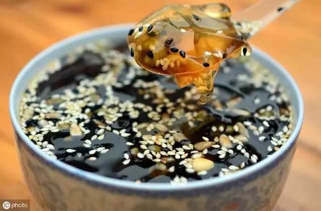 四川最全特色小吃,各种四川特色的小吃