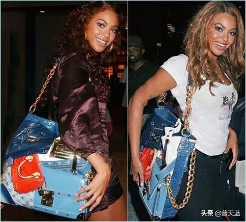 全球最贵的包包前十名,全球最贵的女士包