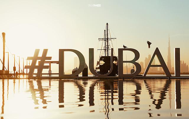 迪拜是人人都是土豪吗,迪拜全都是土豪吗