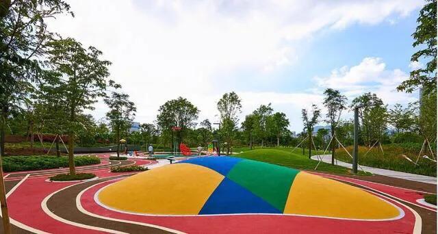 深圳主题公园推荐,深圳爱国主义主题公园