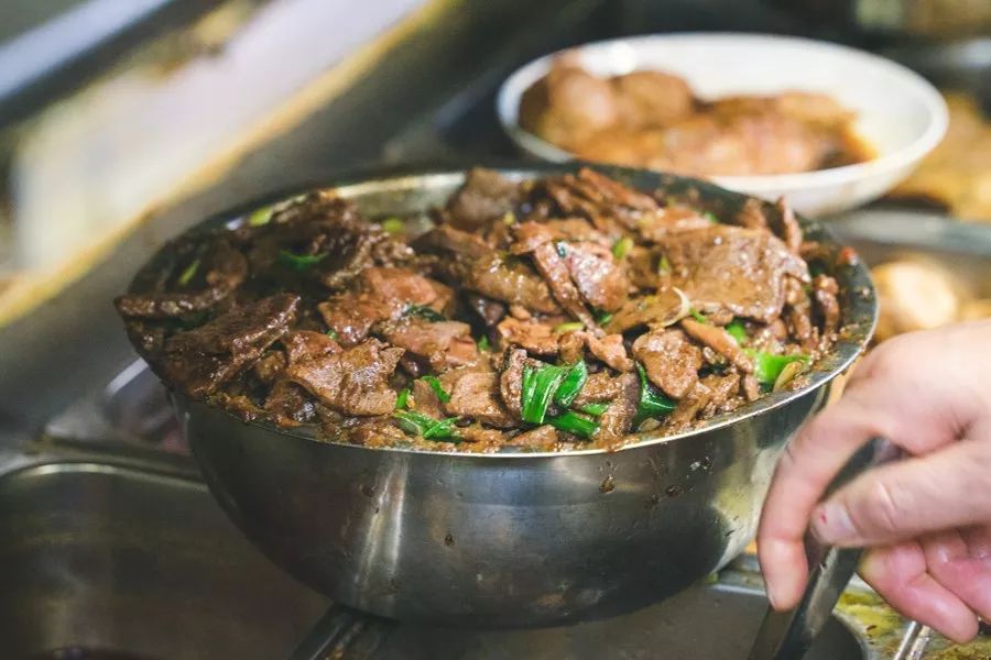 上海虹口十大面馆排名,虹口老面馆哪家好吃