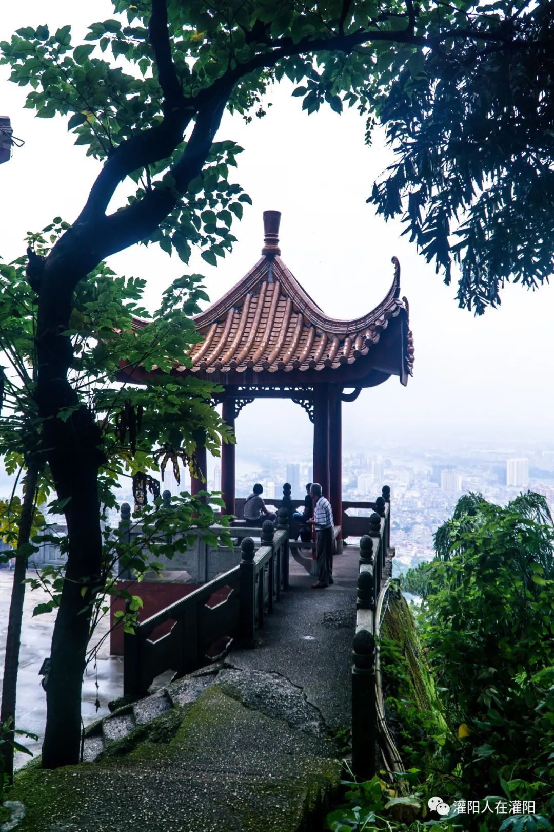 广西桂林灌阳县旅游,灌阳人在柳州