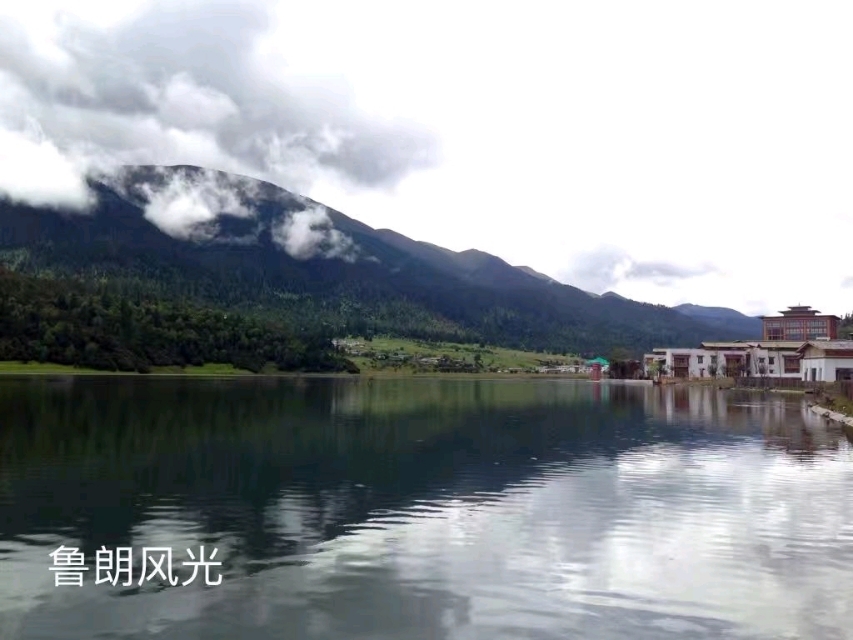 成都到林芝沿途山峰,从成都到林芝走318线路况如何