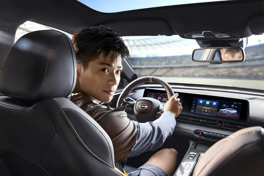 探店传祺影豹，提车竟然要加价？