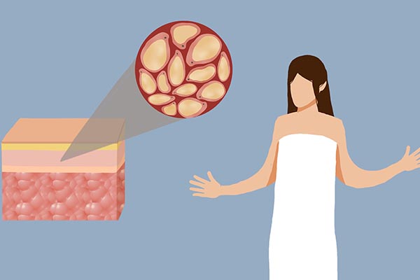 游泳久了手指皱皮,游泳时间长手指出现褶皱怎么回事