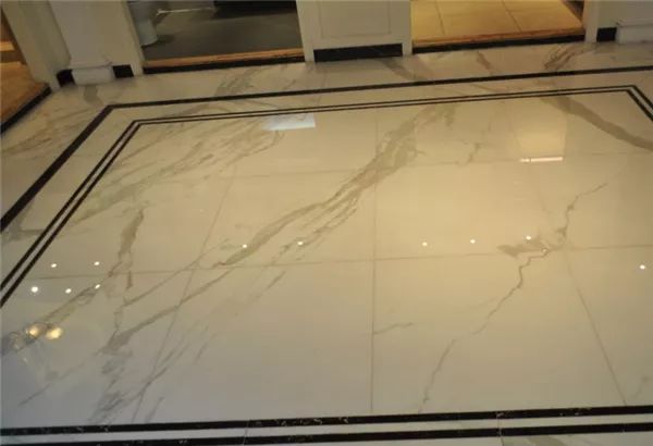 地砖用玻化砖还是抛光砖,玻化砖和抛光砖的区别