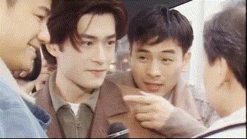 直男眼中的帅哥,直男公认的帅哥