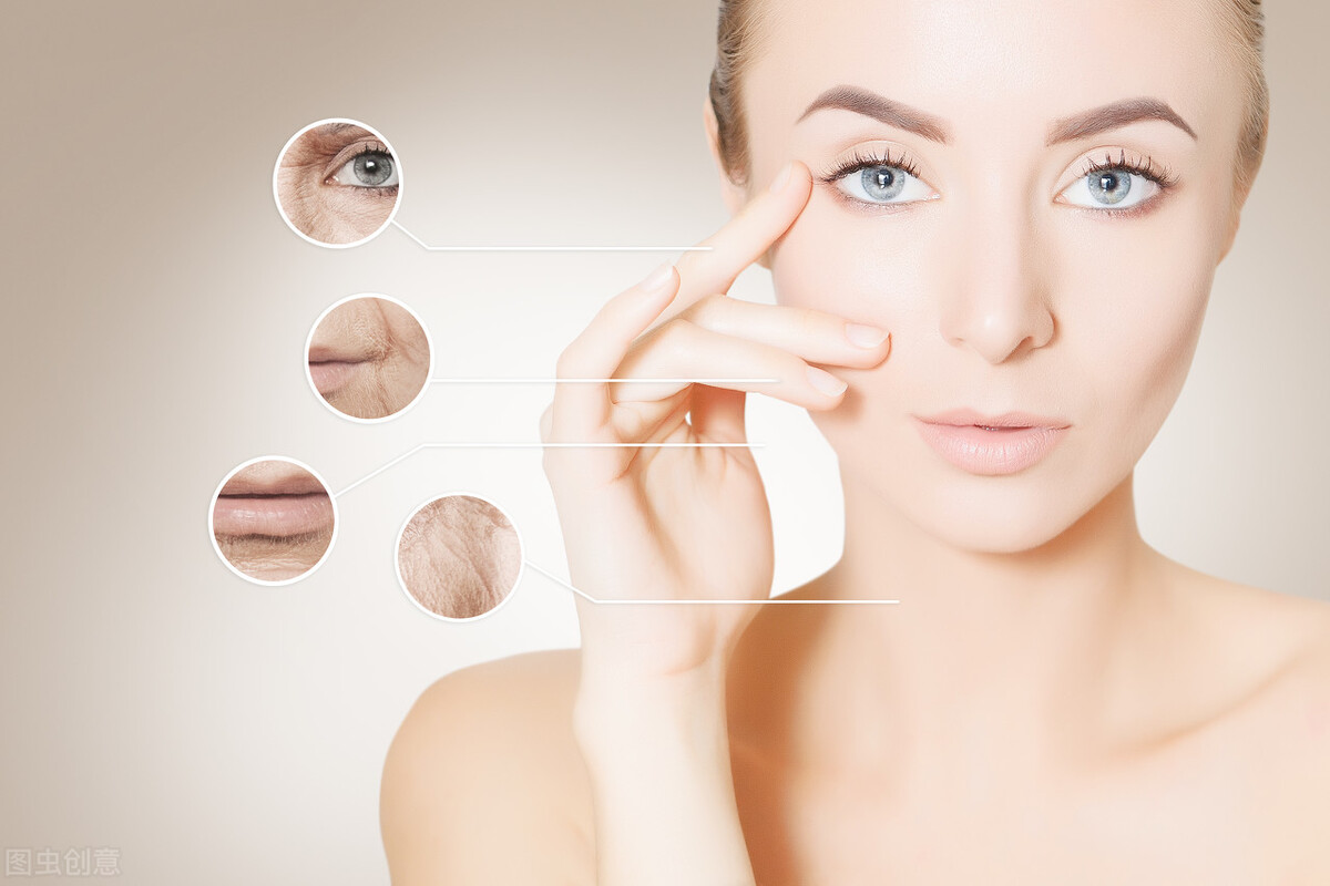 改善男士脸部毛孔粗大推荐的产品,毛孔粗大是什么原因应该怎样改善