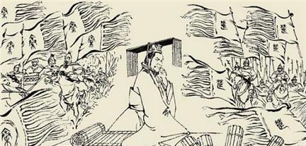 春秋战国时期的41个经典典故，蕴藏着古人大智慧，值得反思学习