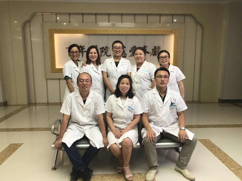 淄博市中医医院排名,淄博市级医院排行榜