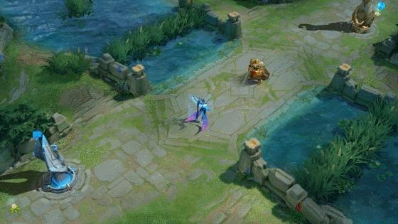 王者赛季s35战令皮肤女娲,王者荣耀战令皮肤女娲抽奖技巧