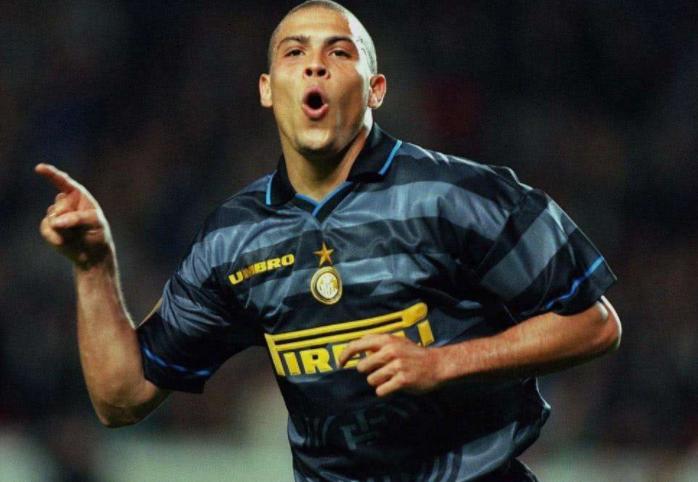 盘点足球球星外号,足坛十大搞笑绰号