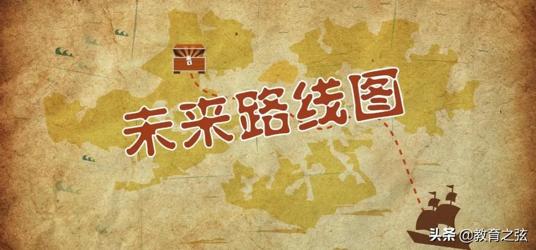 未来实验学校的发展方向,实验学校未来规划图