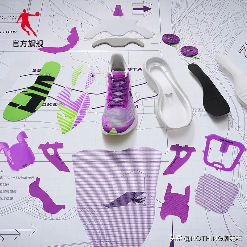 国产运动鞋品牌高性价比,国产品牌运动鞋系列