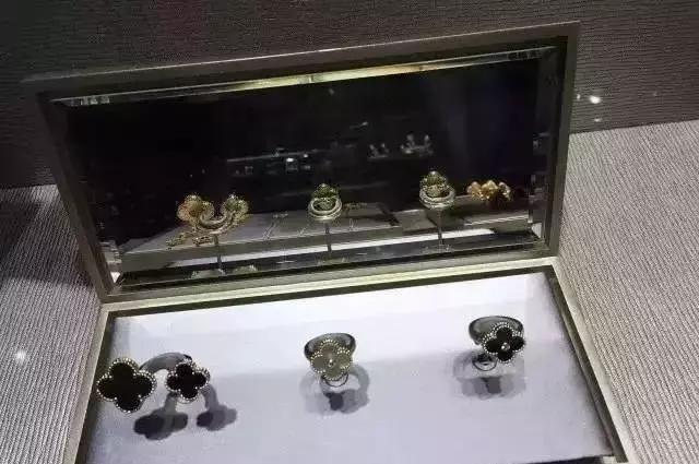 梵克雅宝免税店现在多少钱,梵克雅宝的免税店在哪里