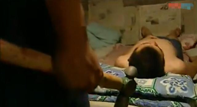 中国十大悍匪白宝山落网记,新中国第一悍匪白宝山案件纪实