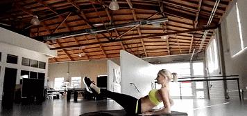 小腹肚子大怎么减下来,怎样快速减小肚子腹部脂肪