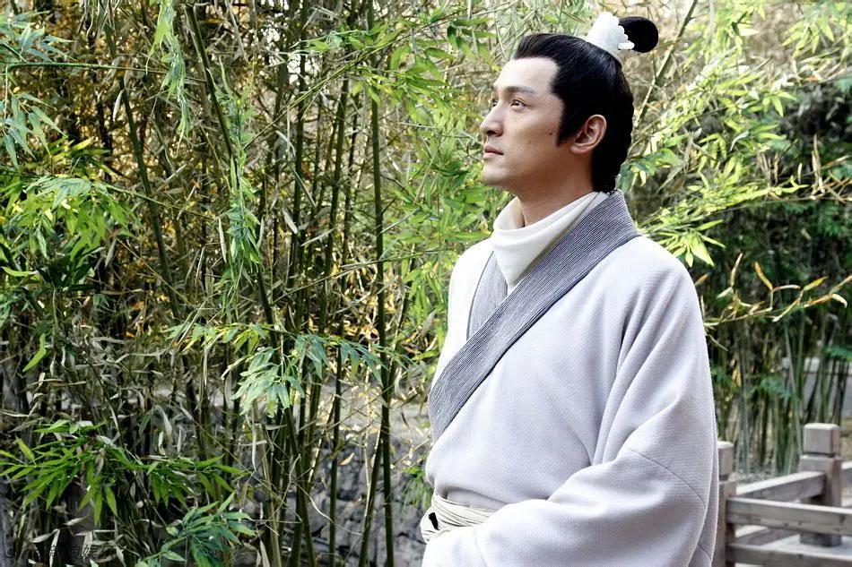 这部国产剧为何如此受欢迎,大明王朝权谋剧天花板