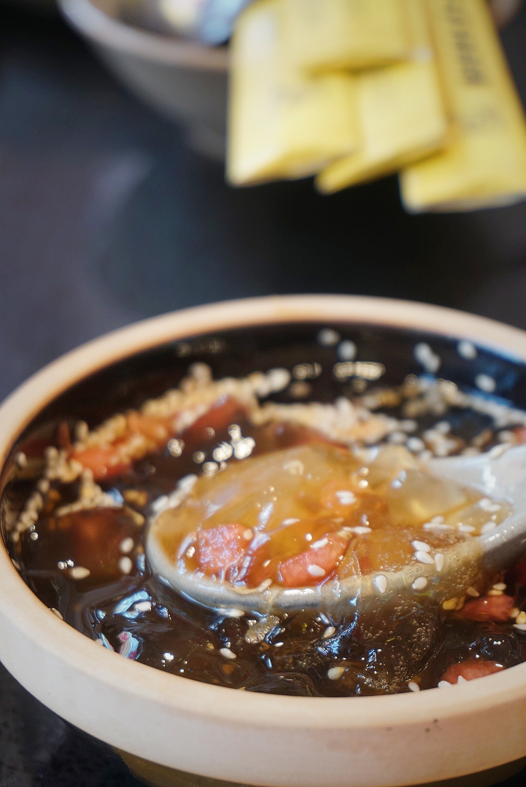 昆明学校小吃推荐大全,云南昆明学校前的小吃