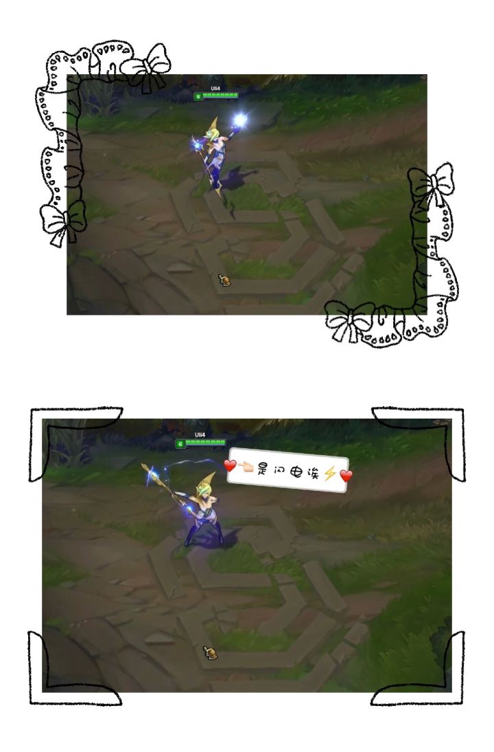 riot皮肤,riot发布新皮肤企划