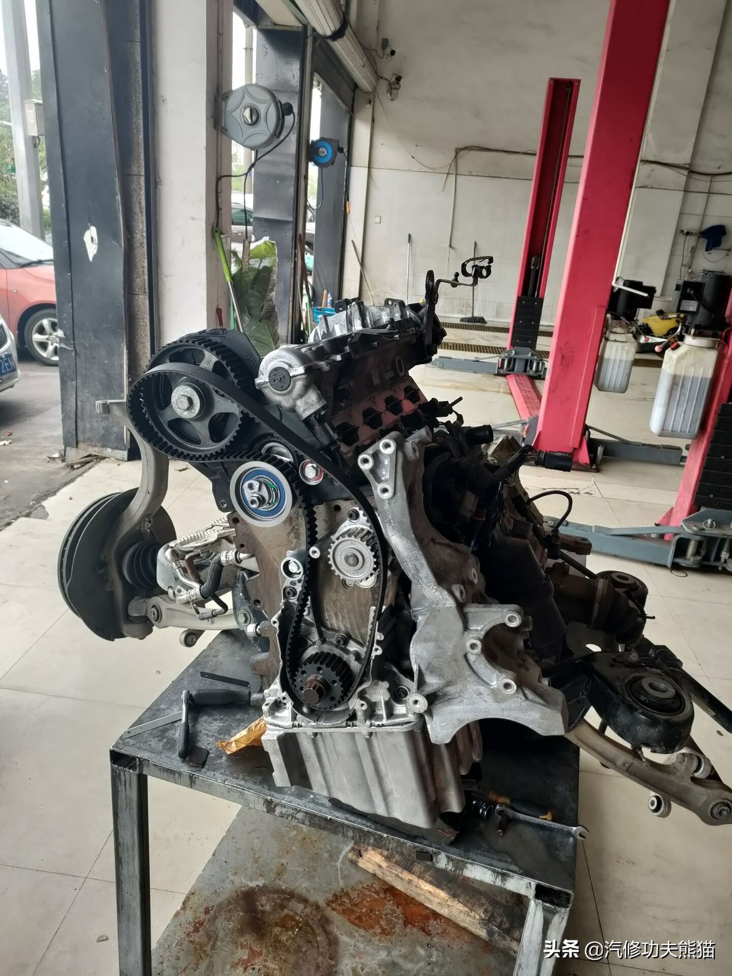 苏州06年奥迪a6烧机油解决,苏州奥迪a6l车友会