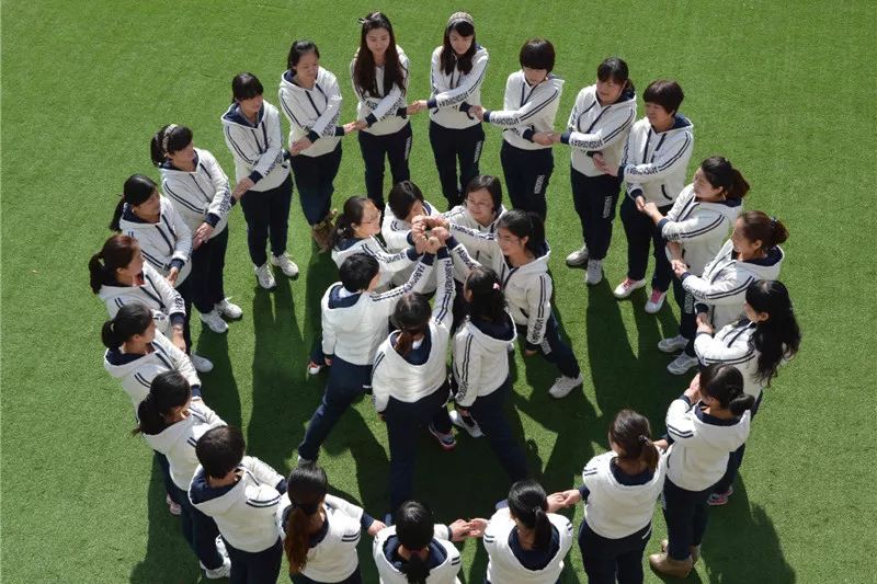 长安区第三民办幼儿园,中科院幼儿园第三幼儿园