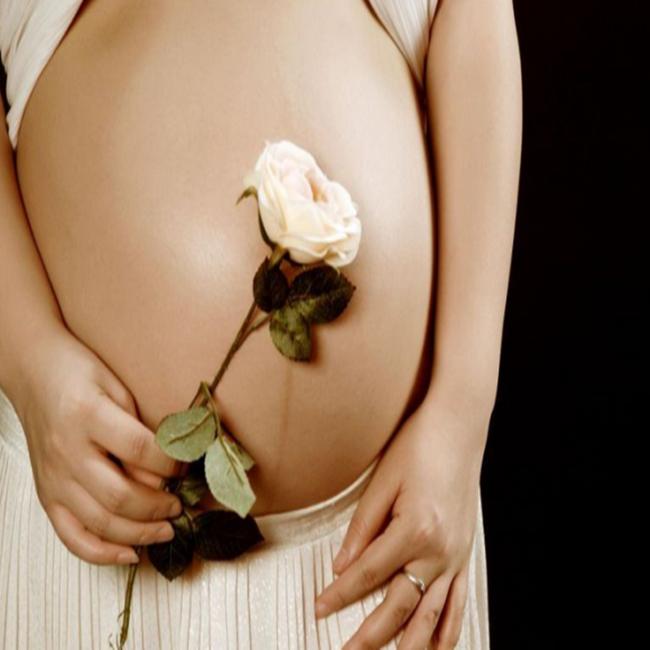 孕24周胎盘1级需要警惕什么吗,孕14周胎盘低置有褐色分泌物