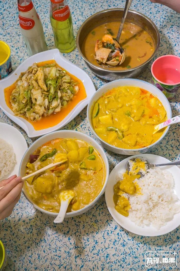 广州番禺哪里有特色美食步行街,广州番禺十大旅游美食