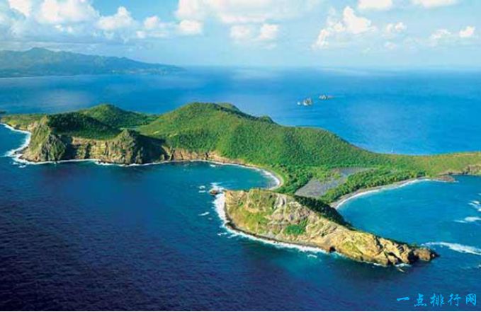 世界十大最可怕的岛屿,世界十大旅游岛屿排名