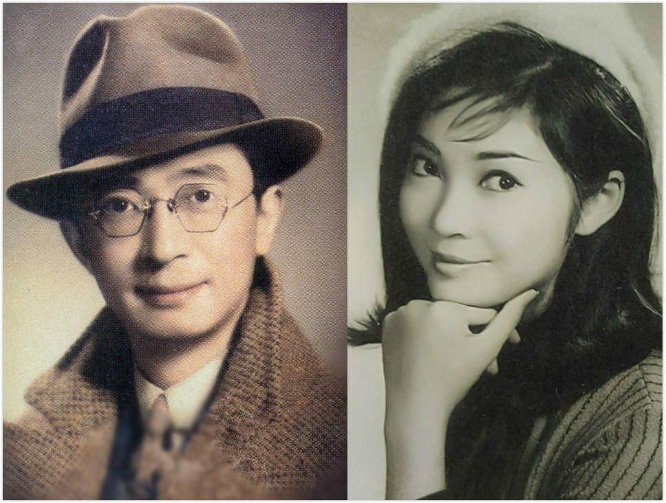 73岁影后萧芳芳：4段感情9种特长，周星驰李连杰都曾崇拜她