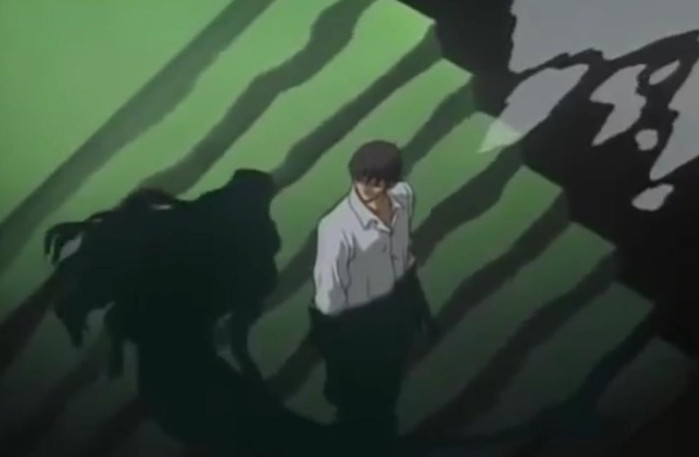 恐怖宠物店：男子养美人鱼当宠物,每天必须喂饱她,否则就会被惩罚