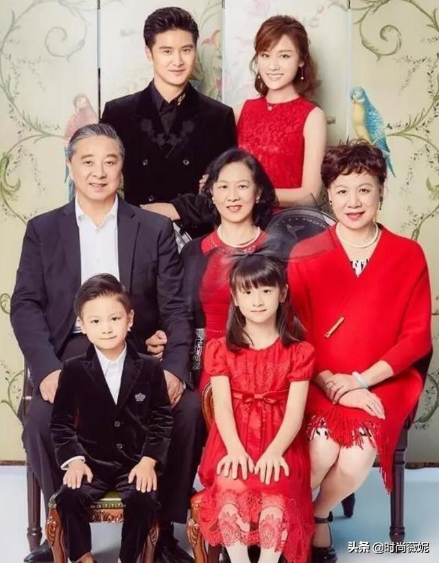 潘长江隔代遗传的特征,有一种隔代遗传叫潘长江