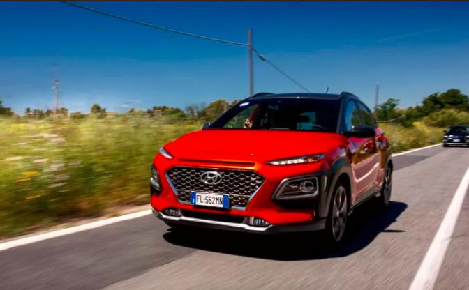 海外试驾丨穿行罗马，于永恒之城中遇见科技现代