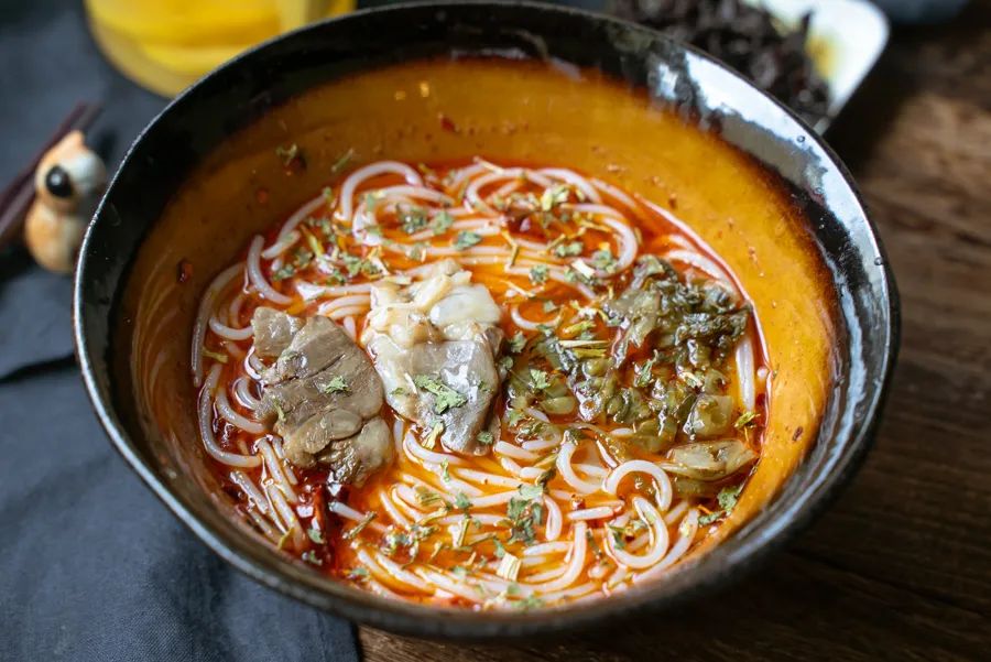 最好吃的几款速食米粉,有哪些好吃的速食米粉