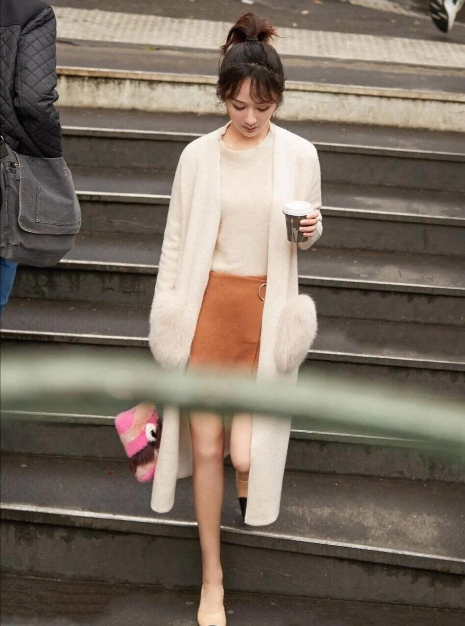 2020星光大赏杨紫唱歌,2020年星光大赏杨紫获奖了吗