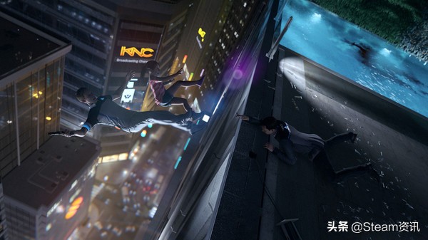 steam夏日游戏节打折哪些游戏,steam夏日节游戏推荐