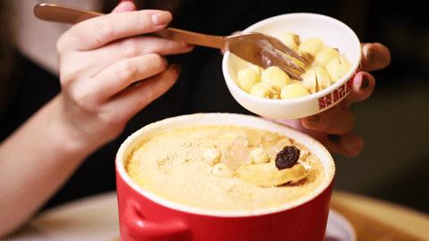 豆乳丸子奶茶龙岗,豆乳火锅奶茶