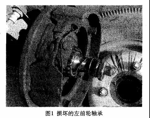 卡车免维护轮毂轴承,卡车轮胎轴承维护保养视频